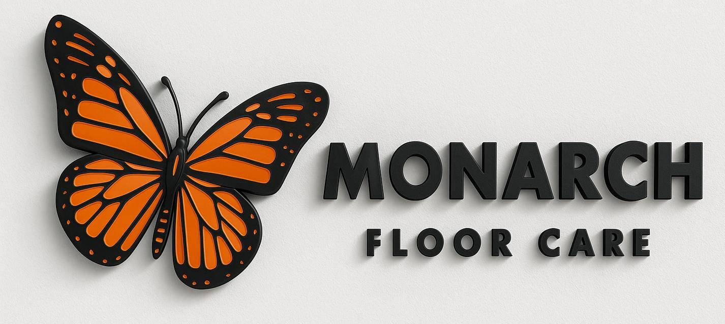 Monarch Floor Care